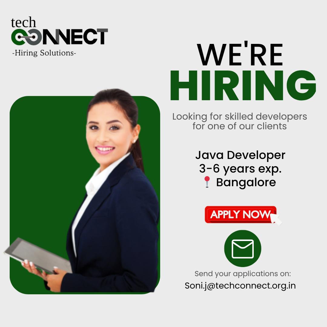 TechConnect Hiring Solutions
